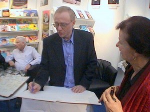 DavidGrossman